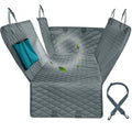 PETRAVEL Wasserdichte Auto Hundedecke