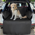 Wasserdichter Kofferraumschutz für Hunde (600D Oxford)
