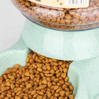 Automatischer Wasserspender für Hunde & Katzen – Großes Volumen