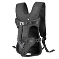 Gepolsterter Fronttrage Rucksack für Hunde & Katzen