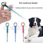 Fütterungs- & Medikamentenspritze für Hunde & Katzen
