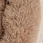 BeiYu Pet Flauschiges Winter Hundebett