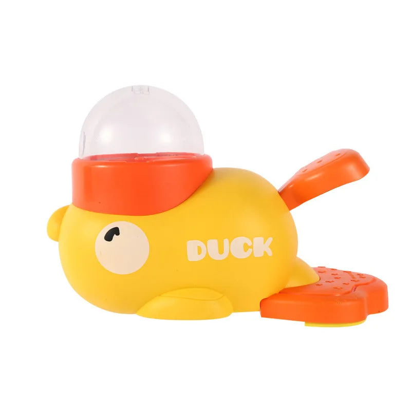 Interaktiver Snackspender Hund – Enten Design